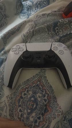 Ps 5 controller