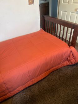 Bed Twin