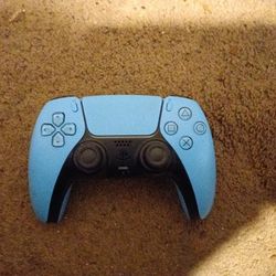 Ps5 Controller (Teal)