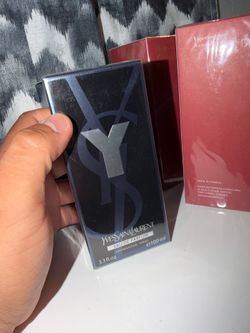 Ysl edp Mens cologne