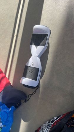 Hoverboard