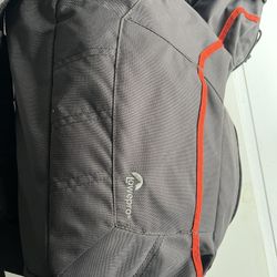 LowePro Photo Bag. 