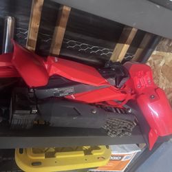 2025 Crf110 OEM PARTS