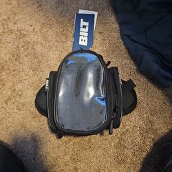  BILT tank bag