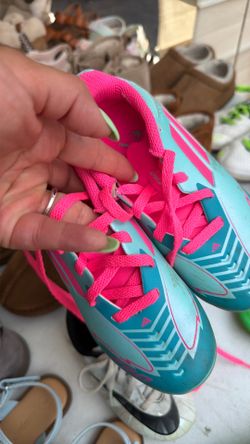 Adidas Messi Soccer Cleats
