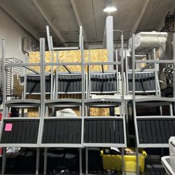 Out Door Commercial Patio Set