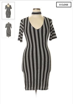 Love on Tap Dress XL