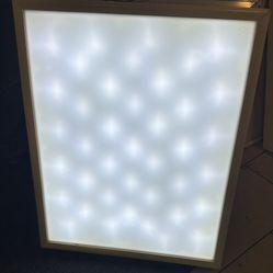 LED Box Light 