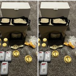 Medela Breast Pump
