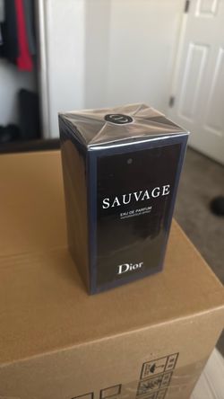 Dior Sauvage Eau de Parfum Spray