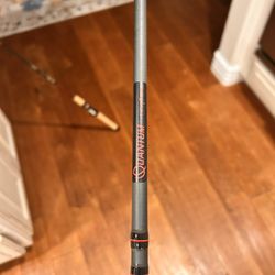 Quantum Casting Rod 