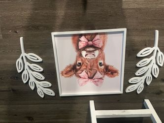 Kids wall decorations