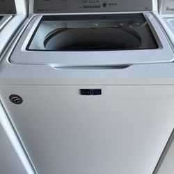 Maytag Washer