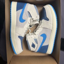 Air Jordan 1 Size 9.5