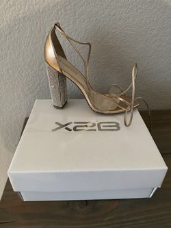 8 1/2 Heels 