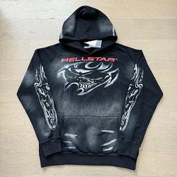 Hellstar hoodie