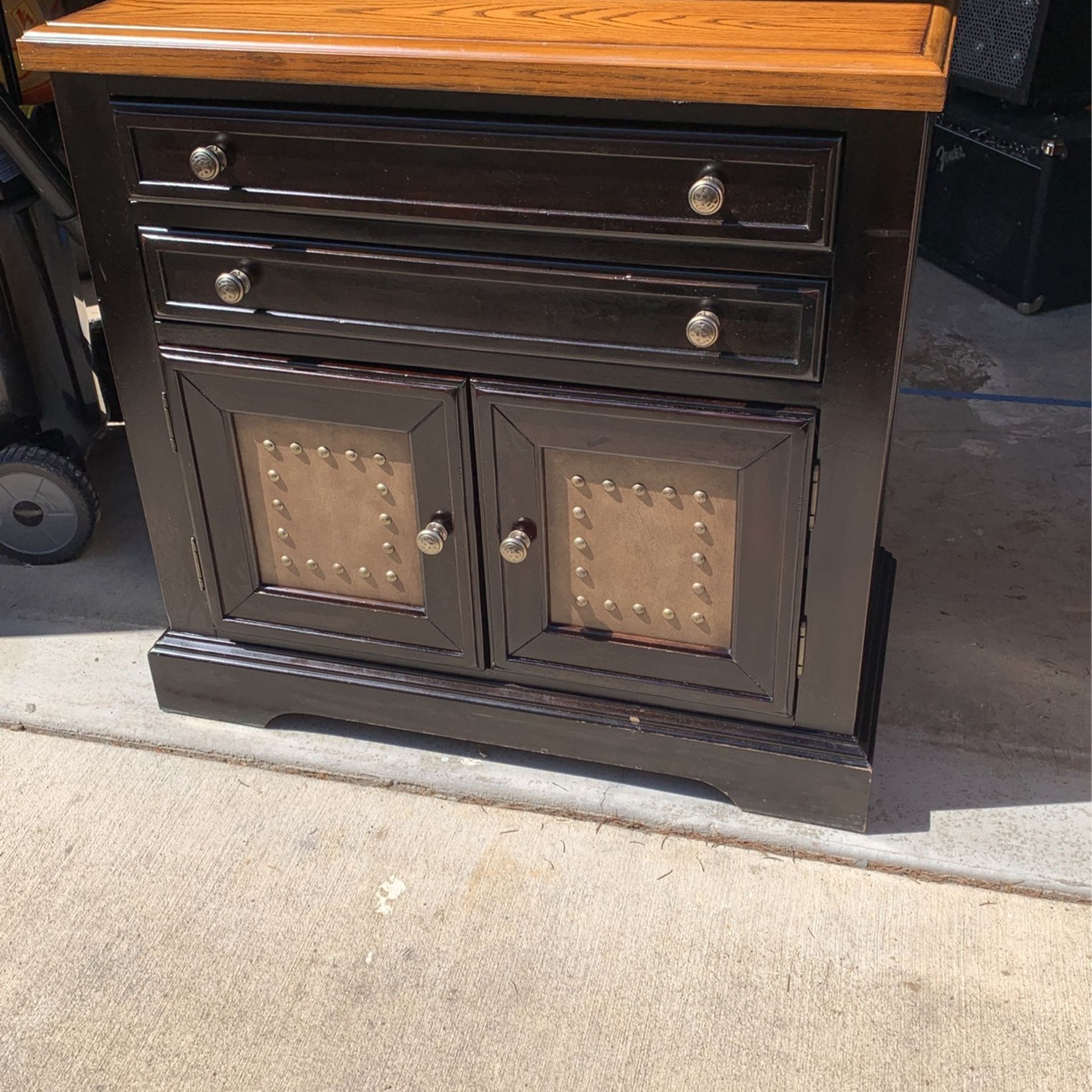 Ashley furniture, secretary desk