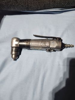 Ingersoll-rand 7807r
