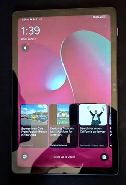 T-Mobile Revvl Tab 2