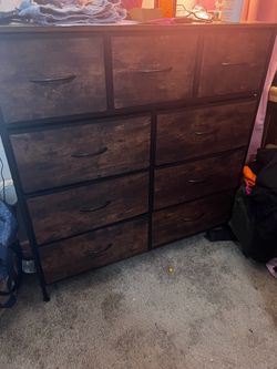 dresser