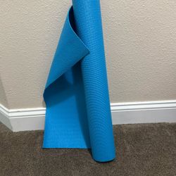 Yoga Mat