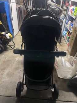 Graco stroller