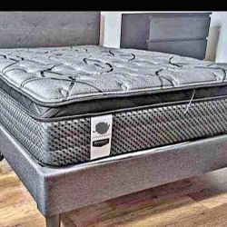 Ready to deliver 🚚✅ Brand new all sizes mattresses are in stock !!! Queen, king, twin, full size
