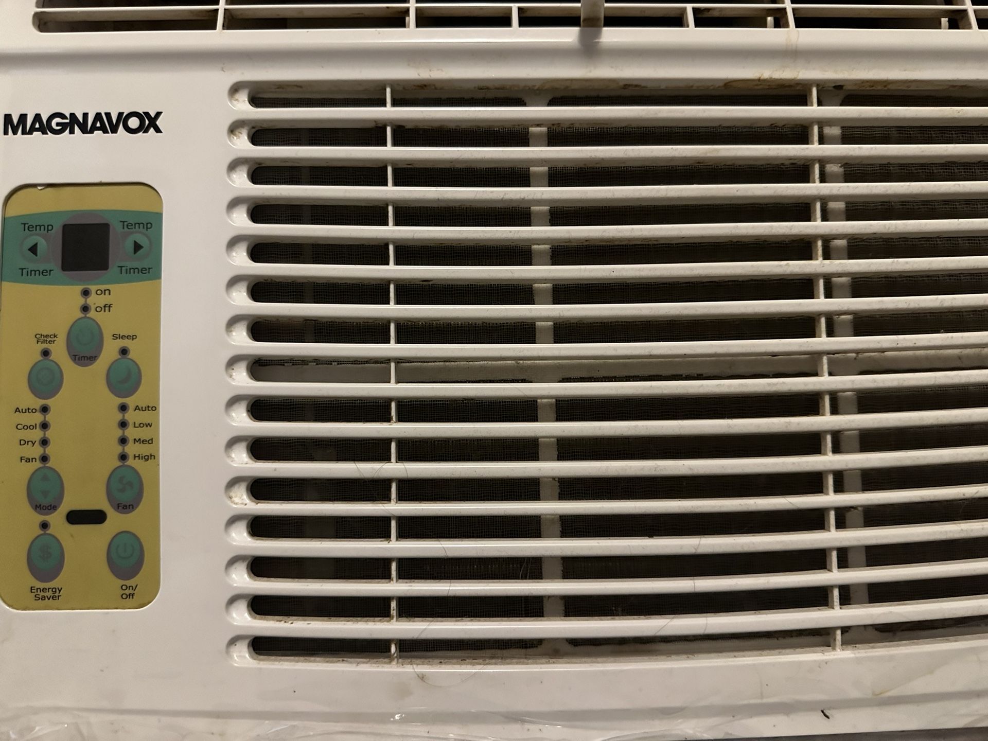 A/C Unit