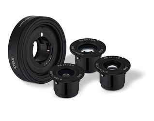 Rokinon Remaster Slim AF Modular Wide Angle 3 Lens System