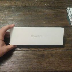 Apple Watch Series 11 (GPS) Aluminum 