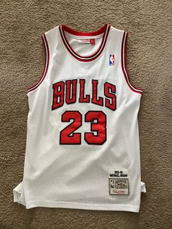 Michael Jordan jersey