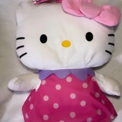 Hello Kitty Bag 