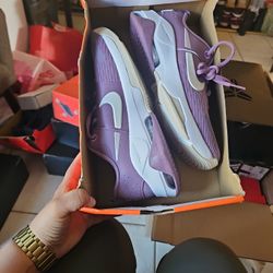 W9 Nike Zoom Bella 6