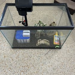 Fish Tank 