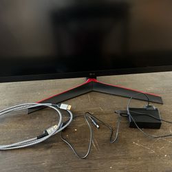 Lg Ultra Gear 32 Inch 165 Hertz