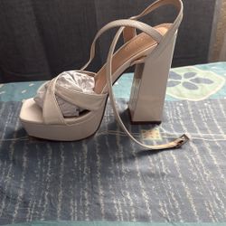 Platform Heels 