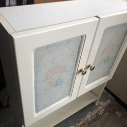 Bathroom Framed Surface Mount Bathroom Cabinet 