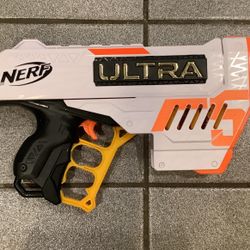 Nerf Ultra 5 Blaster