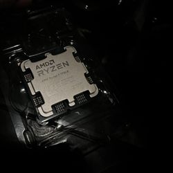 Ryzen 7700x 