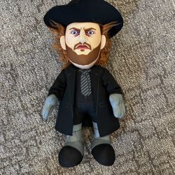 WWE Undertaker Stuffy