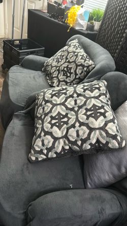Old school wing chairs