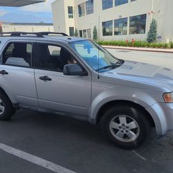 2010 Ford Escape