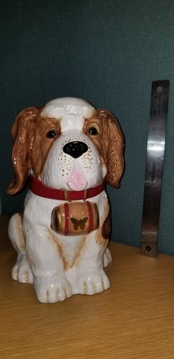 Cookie jar
