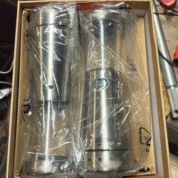 Electric Salt And Pepper Grinder