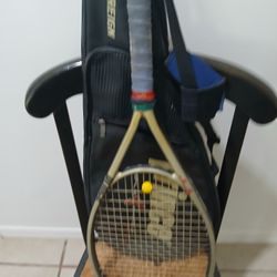 Prince Sovereign Tungsten 