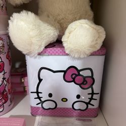 Cosas De Hello Kitty 