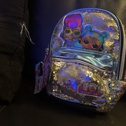 Little Backpack