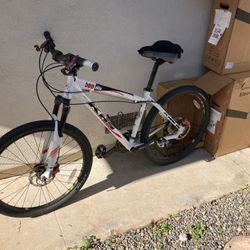 Bike For Sale
