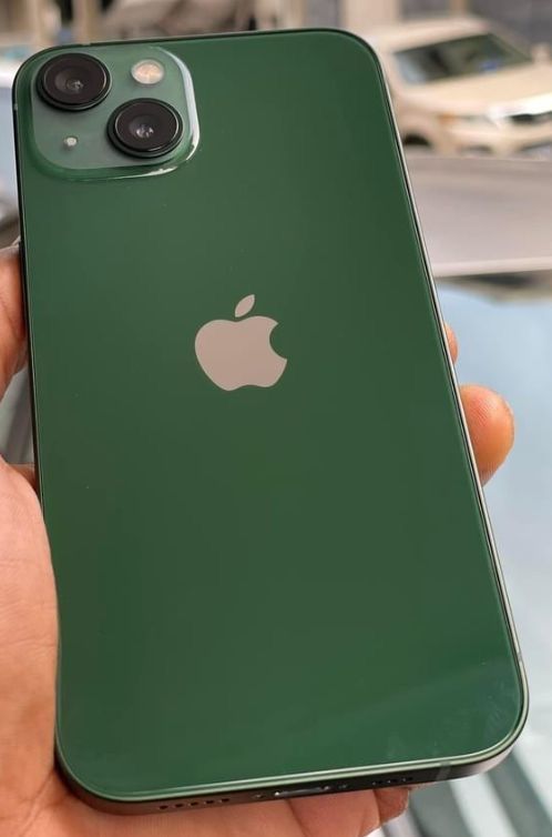iPhone 13