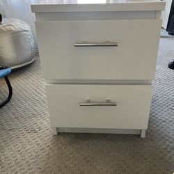 I used this next to my vanity tor make up etc